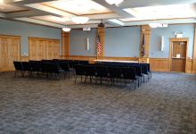 Pittston Memorial Library景点图片