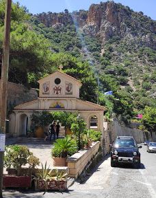 Monastry of Saint George-拉西锡州