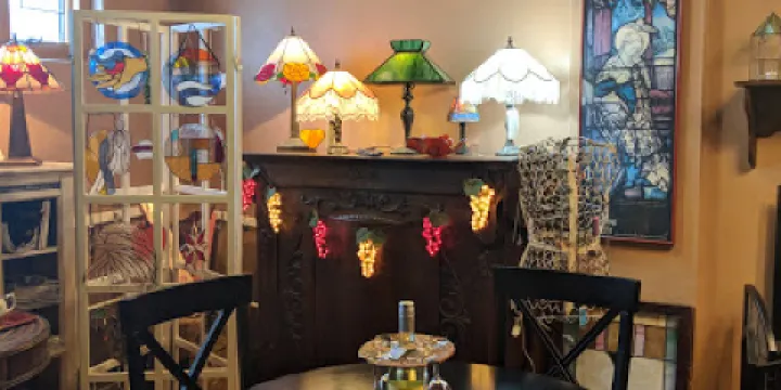 Alton Stained Glass Works