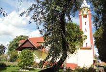 Biserica reformată景点图片