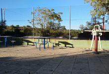 Parque Municipal Ayuntamiento de Chiva景点图片