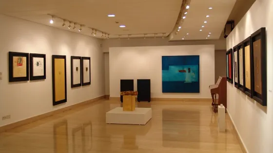Orfali Art Gallery