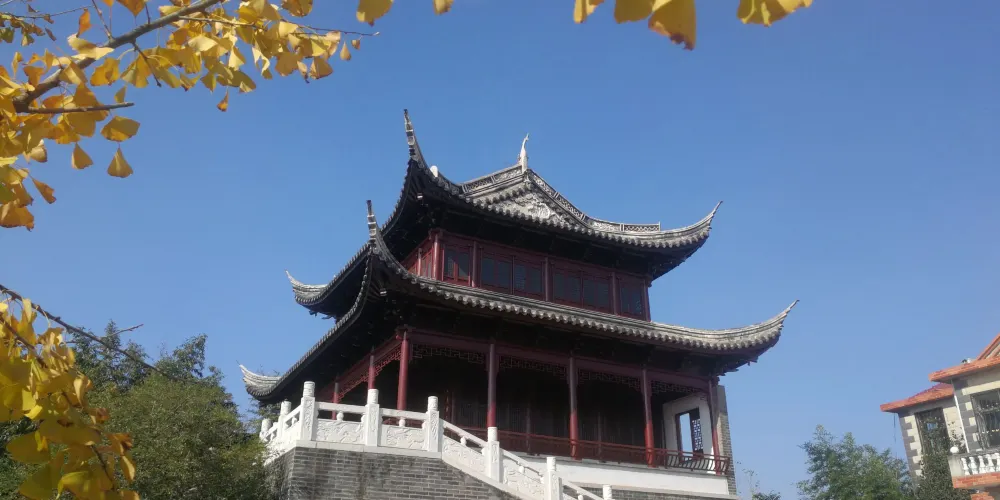 永安旅遊