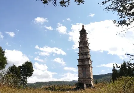白壇神廟