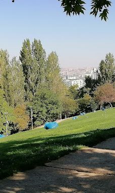 塞格门勒公园-安卡拉