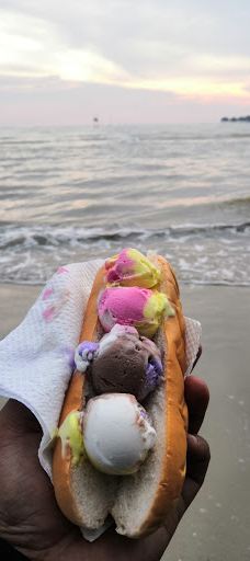 宝贝沙滩-日内瓦