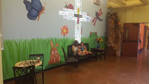 Heartsong Church