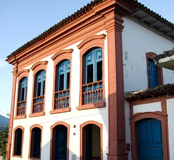 Museu Regional de Caeté