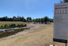 Carrington Dog Off-Leash Area景点图片