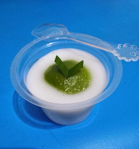 Kampung Kue Rungkut