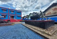 Hole Mine Site Museum Mbah Suro & Infobox景点图片