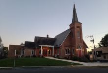West Shore Baptist Church景点图片