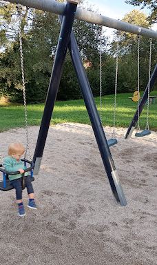 Spielplatz-瓦登伯格