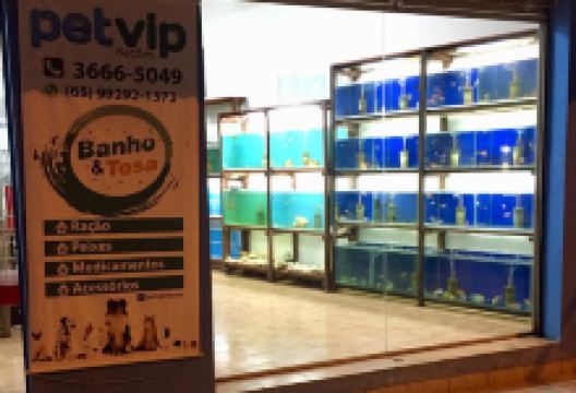 Pet Vip购物图片