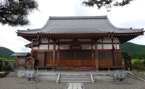 梅源寺