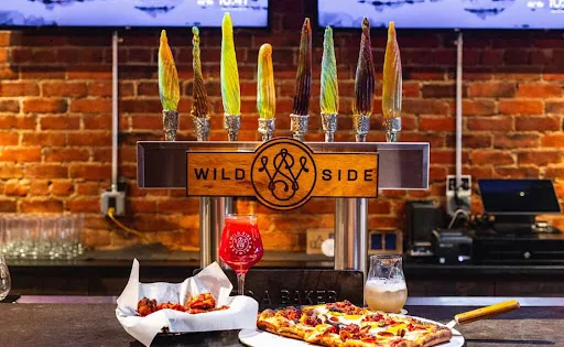 Wild Side Brewing