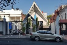 Iglesia Evangelica Bethel景点图片