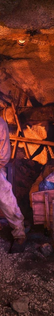 诺氏百乐坊乐园-普安那公园