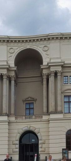 联邦德国军事史博物馆-德累斯顿