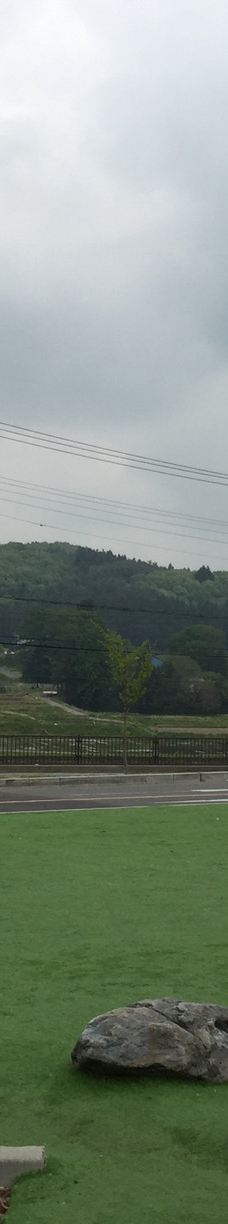 道之站 川场田园广场-川场村