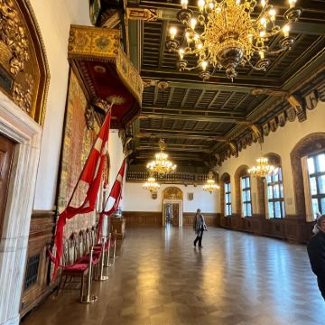 丹麦+瑞典11日10晚自由行