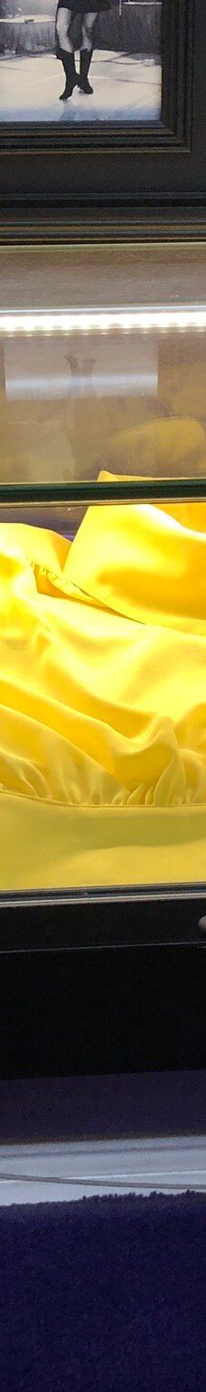 Selena Museum-科珀斯克里斯蒂