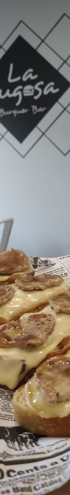 Mirador A Granxa-桑亨霍