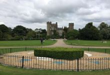Malahide Beach景点图片