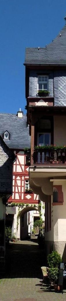 Metternich Castle-拜尔施泰因