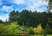 Ogameyama Forest Park景点图片