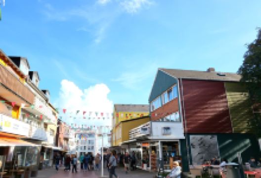 Lange Anna景点图片