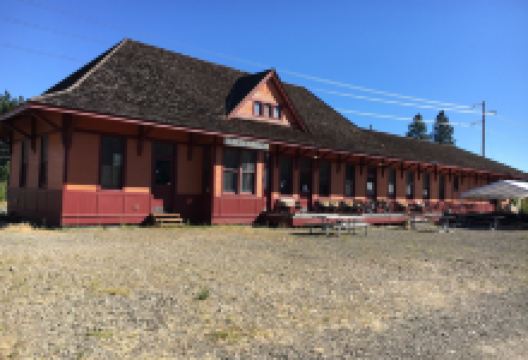 Iron Horse State Park景点图片