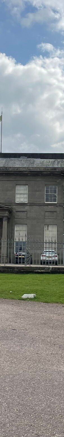 Tatton Park Country Park-纳茨福德