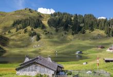 Villars - Gryon景点图片
