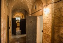 Jedburgh Castle & Jail Museum景点图片