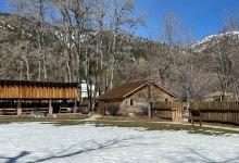 Mormon Station State Historic Park景点图片