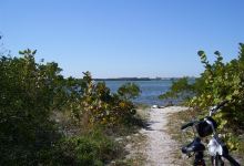 Cedar Point Environmental Park景点图片