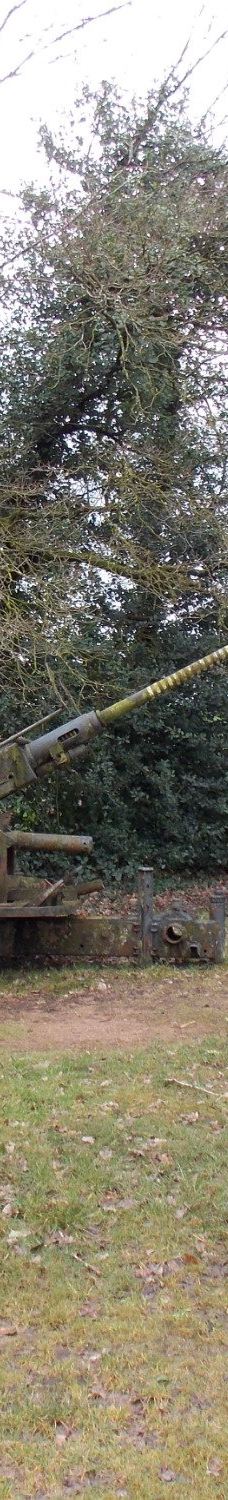 Museum of the Resistance-莫尔比昂