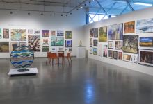 Schweinfurth Art Center景点图片