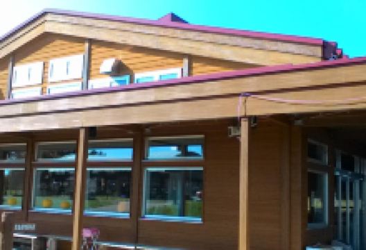 Kururu Forest景点图片