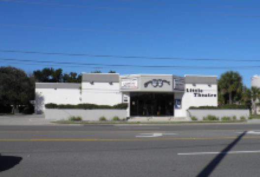 Little Theatre of New Smyrna Beach景点图片