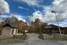 Camp Wildcat Battlefield景点图片