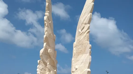 Victory Monument