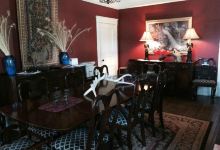 The Stone Lion Inn Murder Mysteries and Dinner景点图片