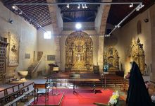San Juan de la Cruz Church景点图片