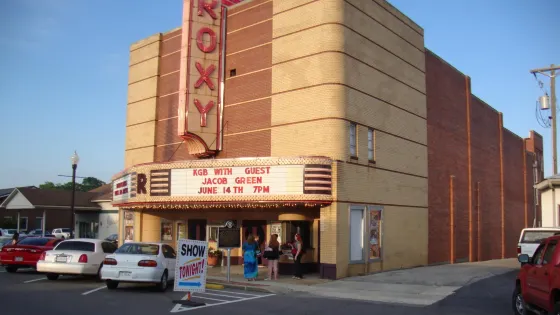 Roxy Theatre