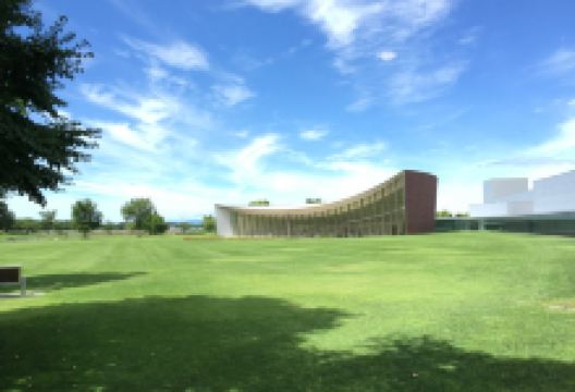群馬県立館林美術館景点图片