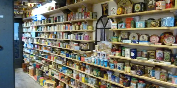 Sallands Landbouwmuseum De Laarman