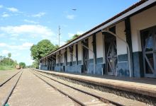 Railroad Museum景点图片