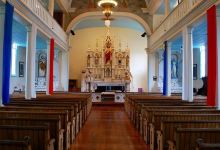 Saint-Henri Catholic Church景点图片